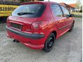 PEUGEOT 206 2005 - 5
