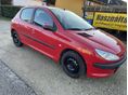 PEUGEOT 206 2005 - 6