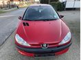 PEUGEOT 206 2005 - 7