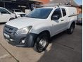 ISUZU D-MAX 2018/1 - 2