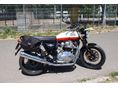 ROYAL ENFIELD INTERCEPTOR 2021 - 4