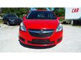 OPEL MERIVA B 2015/4 - 15