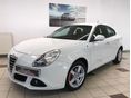 ALFA ROMEO GIULIETTA 2011/4 - 1