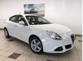 ALFA ROMEO GIULIETTA 2011/4 - 2
