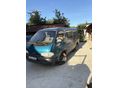 KIA PREGIO 2.7 D3V Komfort