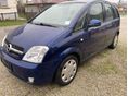 OPEL MERIVA 1.6 16V Essentia