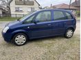 OPEL MERIVA 2005 - 4