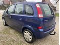 OPEL MERIVA 2005 - 5