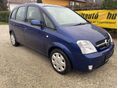 OPEL MERIVA 2005 - 9