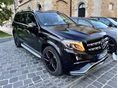 MERCEDES-AMG GLS 63 AMG FULL FELÚJÍTOTT! 1380KM.MATRIX LED.7 ŰLÉS.ÁFÁS