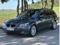 BMW 520 2009/11 - 1