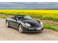 PORSCHE BOXSTER 2007/1 - 3