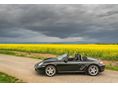 PORSCHE BOXSTER 2007/1 - 4