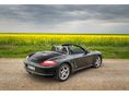 PORSCHE BOXSTER 2007/1 - 5