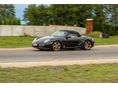 PORSCHE BOXSTER 2007/1 - 10