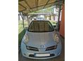 NISSAN MICRA C+C 2007/11 - 2