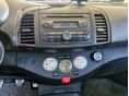 NISSAN MICRA C+C 2007/11 - 7