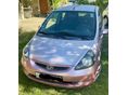 HONDA JAZZ 1.4 ES