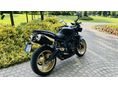 TRIUMPH STREET TRIPLE 675 R 