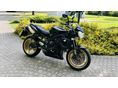 TRIUMPH STREET TRIPLE 675 R 2012/1 - 2