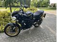 TRIUMPH STREET TRIPLE 675 R 2012/1 - 3
