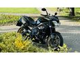 TRIUMPH STREET TRIPLE 675 R 2012/1 - 7