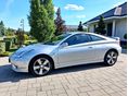 TOYOTA CELICA 1.8 ST Napfénytető! Bőr! Jéghideg klíma! 17-es Felnik! NEM olajevő!!! HIBAKÓDMENTES!