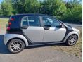 SMART FORFOUR 2005/1 - 2