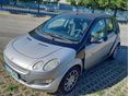 SMART FORFOUR 2005/1 - 4