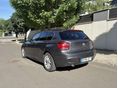 BMW 120 2013/9 - 2