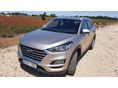 HYUNDAI TUCSON 1.6 GDI Comfort Limited