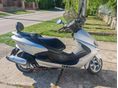 YAMAHA YP 180 MAJESTY 2004/5 - 3