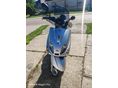 YAMAHA YP 180 MAJESTY 2004/5 - 4