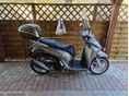 HONDA SH 350 