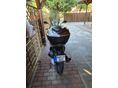 HONDA SH 350 2023/2 - 3