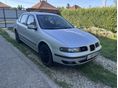 SEAT TOLEDO 1.6 16V Premium Plus KLÍMA!MAGYARORSZÁGI!