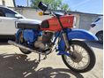 MZ ES 250 (TROPHY) 1971 - 4