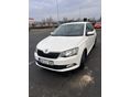 SKODA FABIA 1.2 TSI Ambition