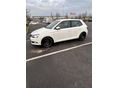 SKODA FABIA 2016/6 - 2
