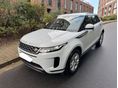 LAND ROVER RANGE ROVER EVOQUE RangeEvoque P300e S (Automata) PANORAMA/360 KAMERA/AHK/LED/NAVI/HiFi/WIFI/ÁFA-s