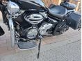 YAMAHA XVS 950 A MIDNIGHT STAR 2012/11 - 3