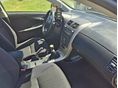 TOYOTA COROLLA 2007/9 - 6