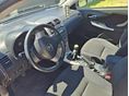 TOYOTA COROLLA 2007/9 - 8