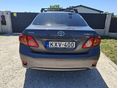 TOYOTA COROLLA 2007/9 - 3