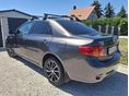 TOYOTA COROLLA 2007/9 - 5