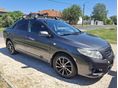 TOYOTA COROLLA 2007/9 - 2