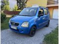 SUZUKI WAGON R+ 1.3 GLX (5 személyes )