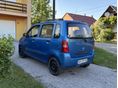 SUZUKI WAGON R+ 2001 - 3