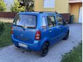 SUZUKI WAGON R+ 2001 - 4