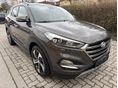 HYUNDAI TUCSON 2016/11 - 2